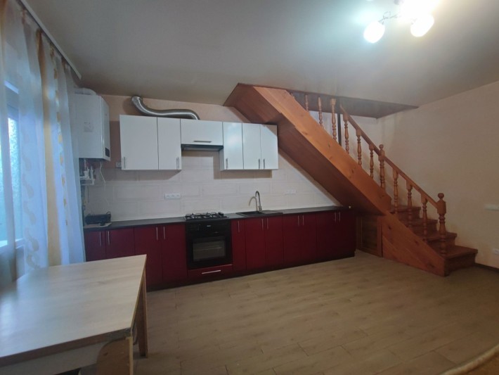 Продається дворівнева квартира в Немішаєве з власним двориком - фото 1