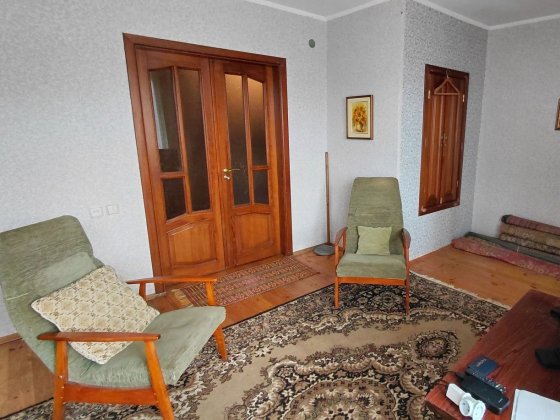 39м2  2/4поверх/охайна та зручна/інд.опалення