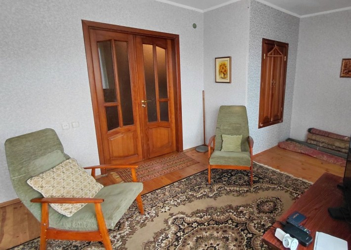 39м2  2/4поверх/охайна та зручна/інд.опалення - фото 1