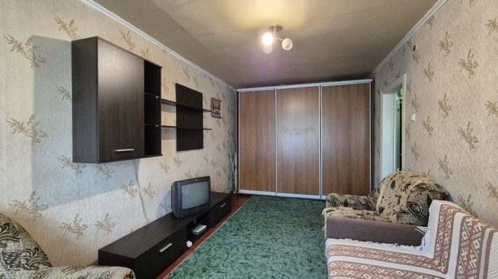 1к з ремонтом! Заходь і живи! 2% податку! Сертифікат ТАК - фото 1