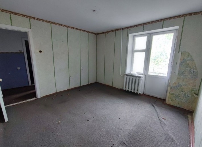 Продам 1 кімнатну квартиру в селищі Немішаєве - фото 1