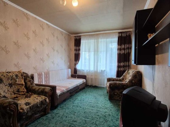 Продаж / 1-кімнатна квартира з ремонтом | Немішаєве / Сертифікат / Оф.2% Немішаєве