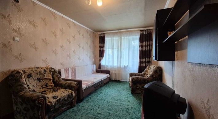 Продаж / 1-кімнатна квартира з ремонтом | Немішаєве / Сертифікат / Оф.2% - фото 1