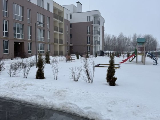 Продаж 1 кімнатна Немішаєве