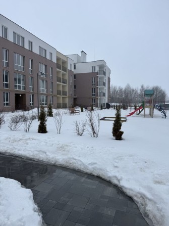 Продаж 1 кімнатна - фото 1