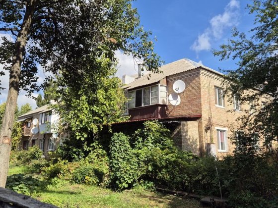 Всього 26500$ за 1к квартиру з ремонтом. Сертифікат/Постанова - ТАК! Немішаєве