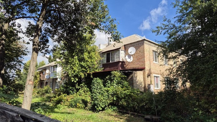 Всього 26500$ за 1к квартиру з ремонтом. Сертифікат/Постанова - ТАК! - фото 1