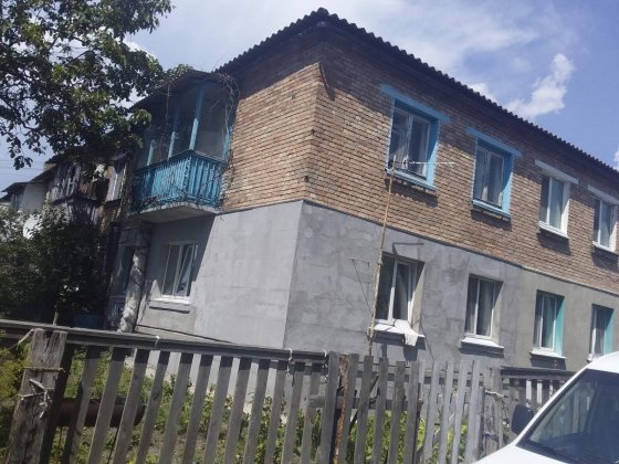 Клавдієво-Тарасове - продам 3 кімнатну квартиру недорого ! Клавдиево-Тарасово