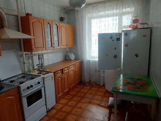 ТЕРМІНОВО продається 2к квартира в Клавдієво - Тарасове Клавдиево-Тарасово
