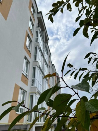 1к квартира 36,8м² | ГАЗ | єВідновлення | БЕЗ комісії |Димер - фото 1