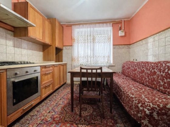 Двокімнатна квартира з ремонтом та газом! 2% податків! Сертифікат! Немішаєве