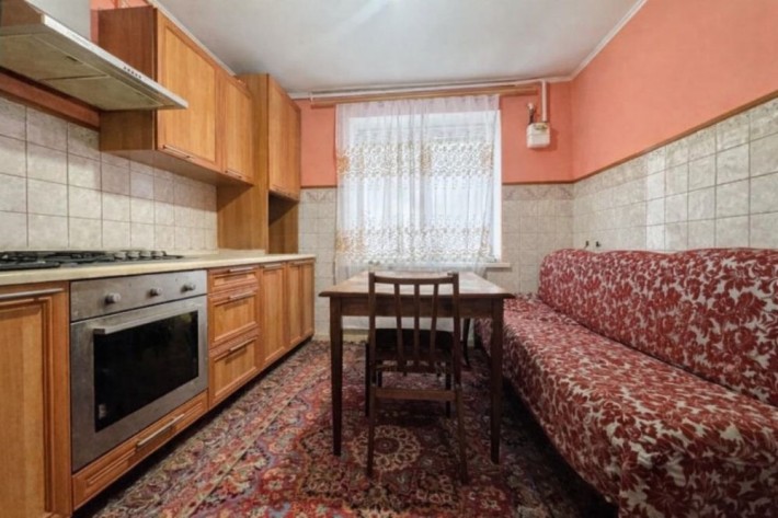 Двокімнатна квартира з ремонтом та газом! 2% податків! Сертифікат! - фото 1