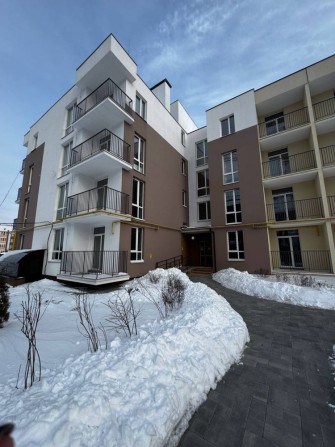 Олнркімнатна єоселя оформлення 2% - фото 1