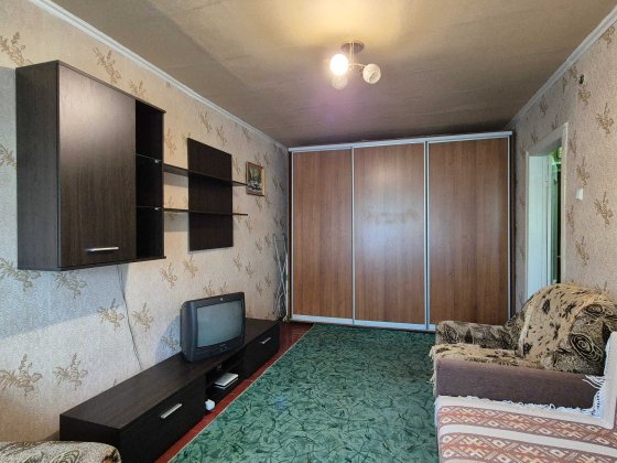 Продаж 1 кімнатної квартири з ремонтом в Немішаєве СЕРТИФІКАТ Немішаєве