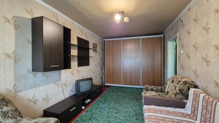 Продаж 1 кімнатної квартири з ремонтом в Немішаєве СЕРТИФІКАТ - фото 1