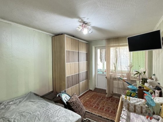 Продам двокімнатну квартиру.Немішаєве. Немішаєве