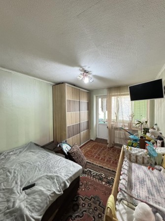 Продам двокімнатну квартиру.Немішаєве. - фото 1