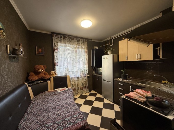 Однокімнатна квартира з газом, 2% оформлення, сертифікат -ТАК! - фото 1