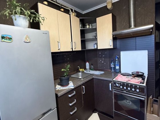Продаж 1-кімнатної квартири в Гаврилівці! Сертифікат ТАК . Оормлення 2% Гавриловка