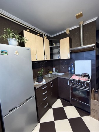 Продаж 1-кімнатної квартири в Гаврилівці! Сертифікат ТАК . Оормлення 2% - фото 1
