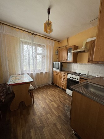 1К 35м² з мінімальним оформленням • Сертифікат ТАК • Тиха локація біля лісу • смт Гаврилівка, Бучанс - фото 1