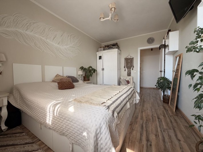 2-кімнана квартира з авторським ремонтом Гнатівка Без комісії ! - фото 1