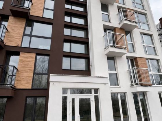 Двокімнатна квартира Білогородка ЖК Білий Шоколад БЕЗ комісії Гнатовка