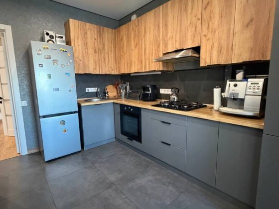 Квартира з ремонтом в чудовій локації під ДЕРЖАВНІ ПРОГРАМИ