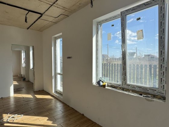 Продаж квартири з ремонтом Гнатівка