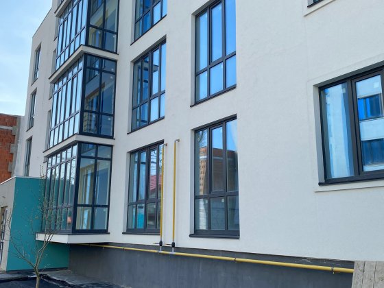 Продаж 3-кімнатна квартира в ЖК “Ібіс”, Ірпінь. вул. Захисників 6. будинок 7, Горенка