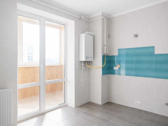 Простора 1-кімнатна квартира в ЖК Country House (с. Гора) Кедина Гора