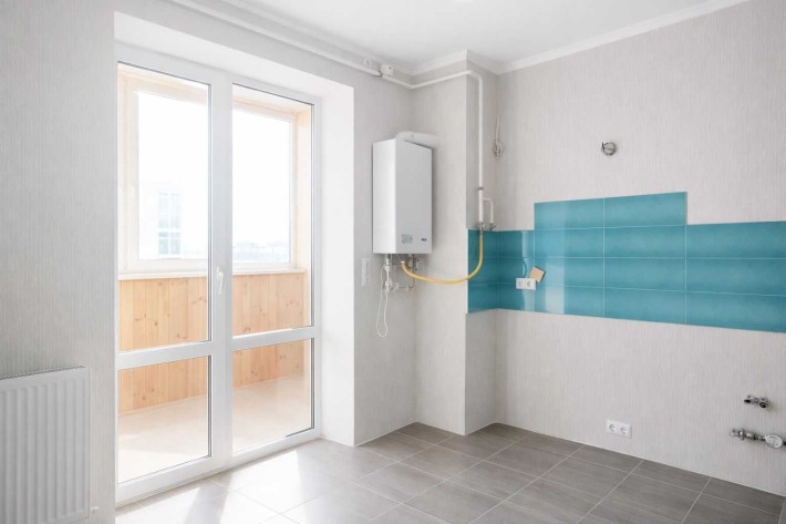 Простора 1-кімнатна квартира в ЖК Country House (с. Гора) - фото 1