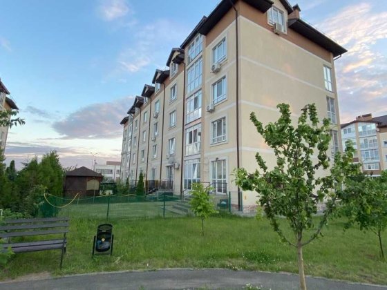 Продаж 2К квартири в Горі Кедина Гора