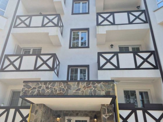 Продам квариру 3азим'я Зазимье