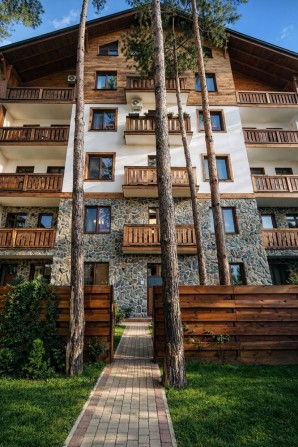 Продаж 3 к квартири в Зазимʼя - фото 1