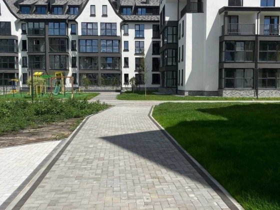 Продам квартиру в чудомому місті с Зазим'я, Броварського рн Зазимье