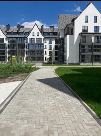 Продам квартиру в чудомому місті с Зазим'я, Броварського рн - фото 1