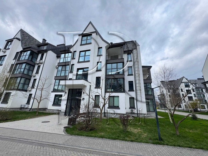 Продаж 2 к. квартири в ЖК Desna Park Residence/Зазімьє, метро Лісова - фото 1