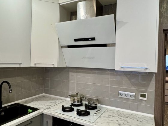 Продам 2-кімнатну квартиру ЖК Desna Residence. Зазим'я