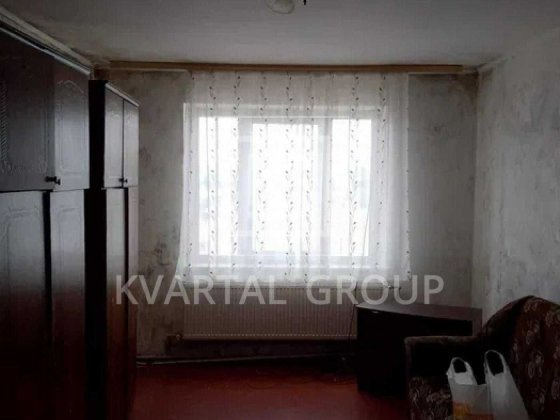 Світла та затишна 1кімнатна квартира з ремонтом в Михайлівці Рубежівці Михайловка-Рубежовка