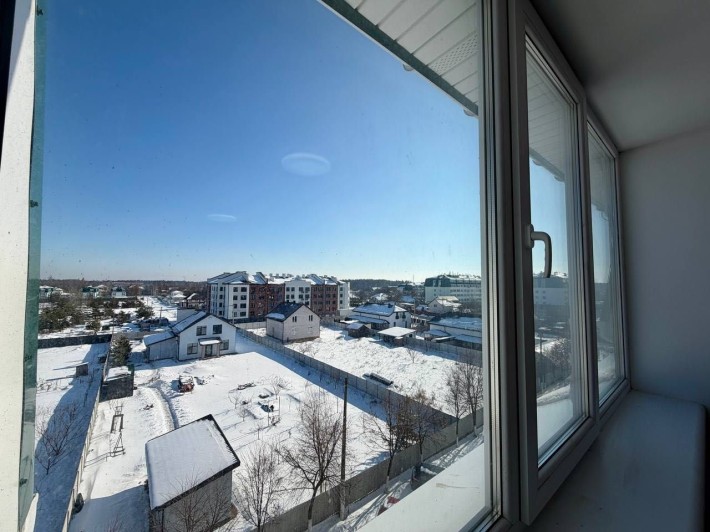 Велика ЄВРОДВУШКА з Газом 48м2. Без комісії. Програми - Так. 2% - фото 1