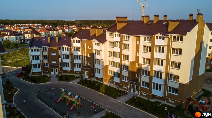 1-кімнатна квартира 45 м² | зданий будинок | вигідна ціна - фото 1