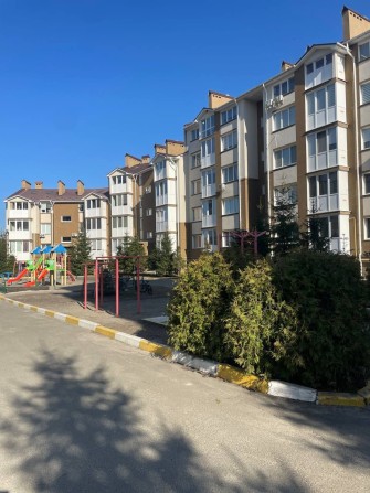 Продаж однокімнатної квартири 43м2  у Ворзелі - фото 1