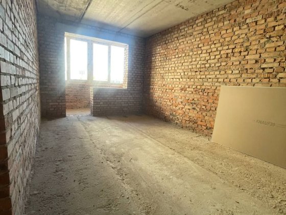 Продаж однокімнатної квартири 43м2  в Ворзелі Михайловка-Рубежовка