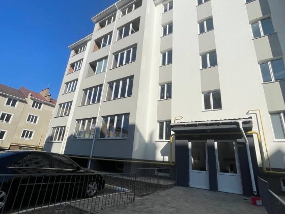 Простора 1-к квартира 45 м² - ВИГІДНО в зданому ЖК Михайловка-Рубежовка
