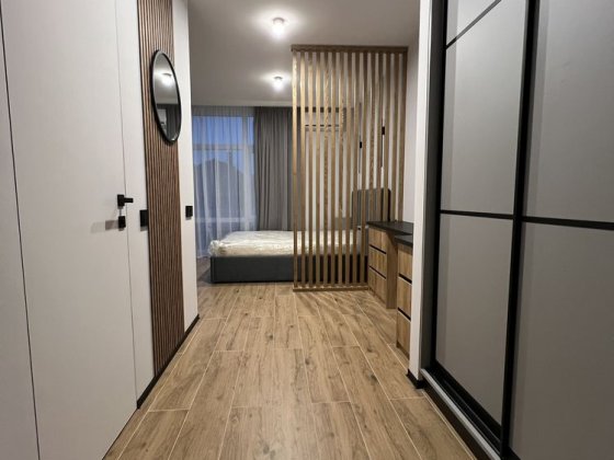 1 кімнатна смарт квартира Київська обл.