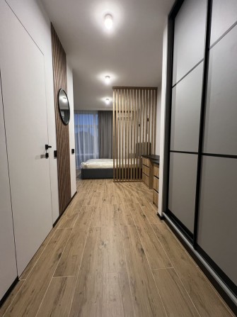 1 кімнатна смарт квартира Київська обл. - фото 1