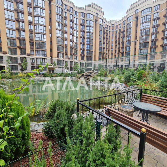 1-к єОселя ВПО  Софія Нова - фото 1