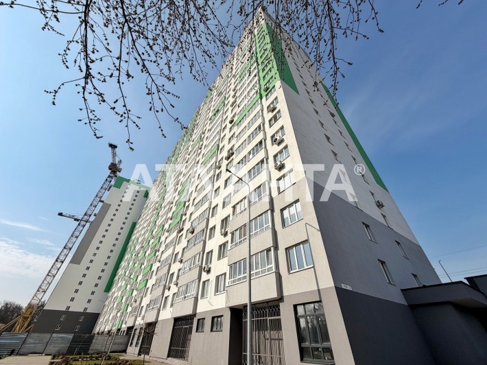 1кім./євродвушка/єОселя ВПО/Новосілки - фото 1