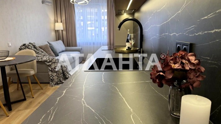 Вишукана Євродвушка в ЖК На Озерній метро Теремки - фото 1